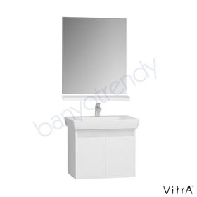 Vitra Step 65 cm Banyo Dolabı