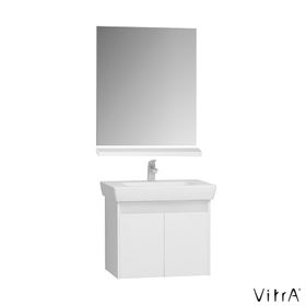 Vitra Step 65 cm Banyo Dolabı