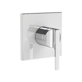 Vitra Suit A42837 Sıva Üstü Grubu Krom Banyo Bataryası