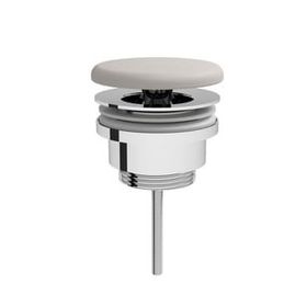 Vitra Tapue Sabit Seramik Sifon Tapası