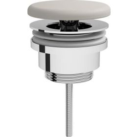 Vitra Tapue Sabit Seramik Sifon Tapası