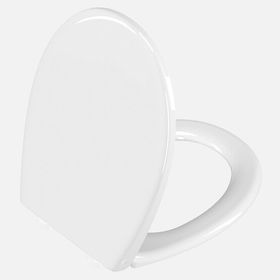 VitrA Uni 1NP Soft Beyaz Eko Klozet Kapağı