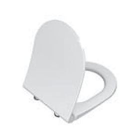 VitrA Universal Droplast Slim Klozet Kapak