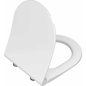 VitrA Universal Droplast Slim Klozet Kapak