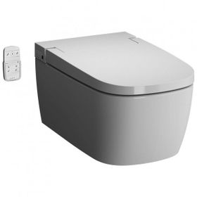 VitrA V-Care Basic 5674B403-6193 Akıllı Klozet 60 cm Beyaz