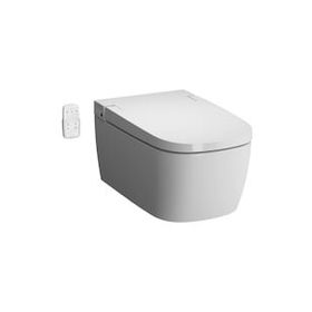 VitrA V-Care Comfort 5674B403-6194 Akıllı Klozet 60 cm Beyaz