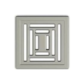 VitrA V-Flow Kare 5606979 Mat Duş Kanalı Kapak