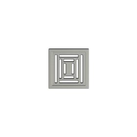 VitrA V-Flow Kare 5606979 Mat Duş Kanalı Kapak