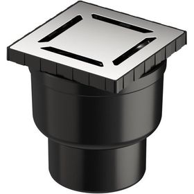 VitrA V-Flow Kare 5607324 Yalıtımlı Duş Kanalı