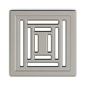 VitrA V-Flow Kare 5607324 Yalıtımlı Duş Kanalı