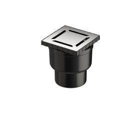 VitrA V-Flow Kare 5607324 Yalıtımlı Duş Kanalı