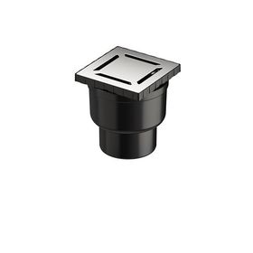 VitrA V-Flow Kare 5607324 Yalıtımlı Duş Kanalı