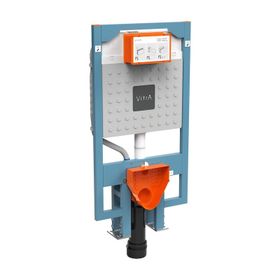 Vitra V8 768-4800-01 Gömme Rezervuar