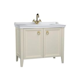 VitrA Valarte 100 cm Banyo Dolabı