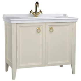 VitrA Valarte 100 cm Banyo Dolabı