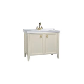 VitrA Valarte 100 cm Banyo Dolabı
