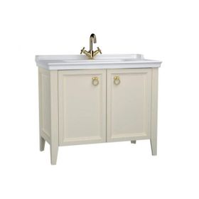 VitrA Valarte 100 cm Banyo Dolabı