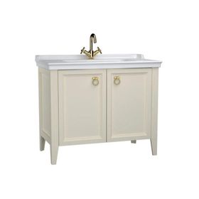 VitrA Valarte 100 cm Banyo Dolabı