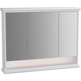 Vitra Valarte 100 cm Üst Modül Banyo Dolabı