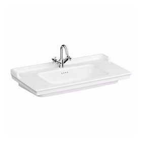 Vitra Valarte 100 cm Üst Modül Banyo Dolabı