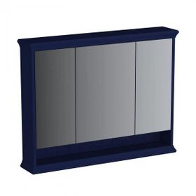 Vitra Valarte 100 cm Üst Modül Banyo Dolabı