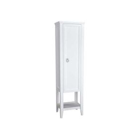VitrA Valarte 62243 Mat Beyaz 55 CM Sağ Boy Dolabı