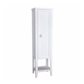 VitrA Valarte 62243 Mat Beyaz 55 CM Sağ Boy Dolabı