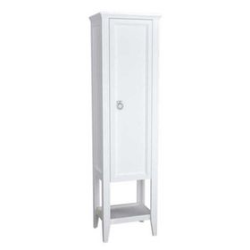VitrA Valarte 62243 Mat Beyaz 55 CM Sağ Boy Dolabı