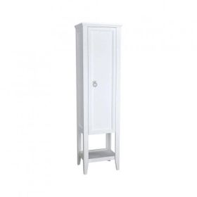 VitrA Valarte 62243 Mat Beyaz 55 CM Sağ Boy Dolabı