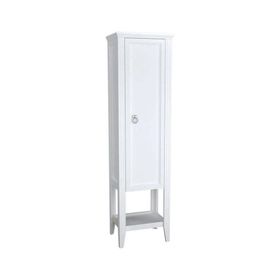VitrA Valarte 62243 Mat Beyaz 55 CM Sağ Boy Dolabı