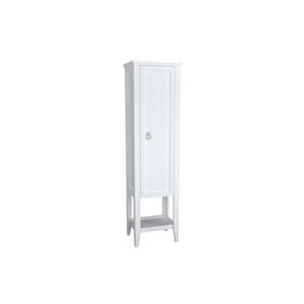 VitrA Valarte 62243 Mat Beyaz 55 CM Sağ Boy Dolabı