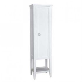 VitrA Valarte 62243 Mat Beyaz 55 CM Sağ Boy Dolabı