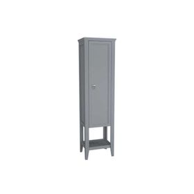 Vitra Valarte 62244 Mat Gri 55 cm Sağ Boy Dolabı