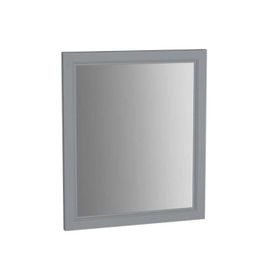 Vitra Valarte 65 cm Gri Banyo Dolabı