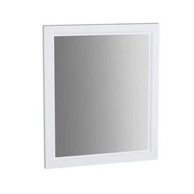 Vitra Valarte 65 cm Gri Banyo Dolabı