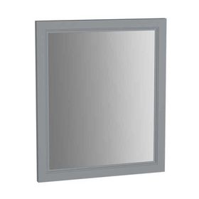 Vitra Valarte 65 cm Gri Banyo Dolabı