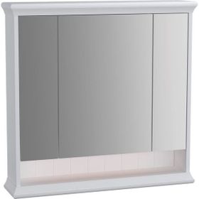 VitrA Valarte 80 cm Fildişi Banyo Dolab