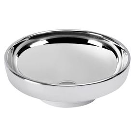 Vitra Water Jewels 40 cm Platin Çanak Lavabo