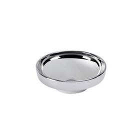 Vitra Water Jewels 40 cm Platin Çanak Lavabo