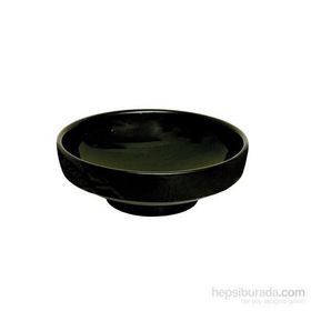 VitrA Water Jewels 40 cm Siyah Çanak Lavabo