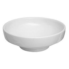 Vitra Water Jewels 4334B403-1361 Çanak Clean 40 cm Beyaz Lavabo