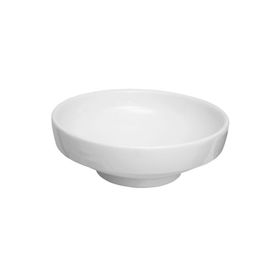 Vitra Water Jewels 4334B403-1361 Çanak Clean 40 cm Beyaz Lavabo