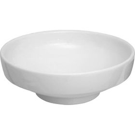 Vitra Water Jewels 4334B403-1361 Çanak Clean 40 cm Beyaz Lavabo