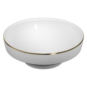Vitra Water Jewels Çanak Lavabo, 40 cm -
