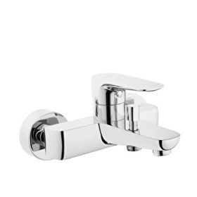 VitrA Win S A42676 Krom Banyo Bataryası