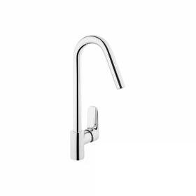 VitrA X-Line A42115 Krom Eviye Bataryası