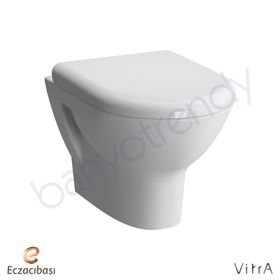 Vitra Zentrum Asma Klozet Seti