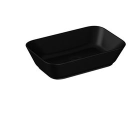 Vitra7 Geo Oval Çanak Lavabo