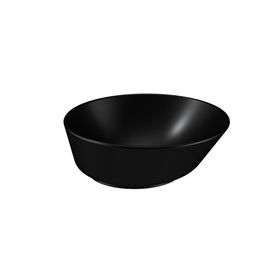 Vitra7 Geo Oval Çanak Lavabo