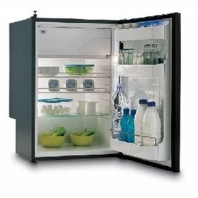 Vitrifrigo C115i Yeşil Mini Buzdolabı